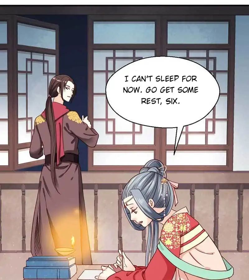 A Beauty, a Fatal Concubine Chapter 41 page 57 - Chapter 41