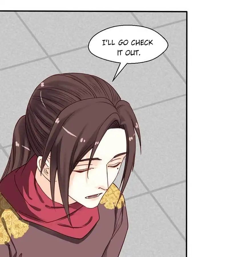 A Beauty, a Fatal Concubine Chapter 41 page 60 - Chapter 41