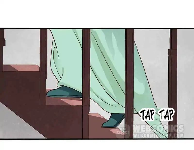 A Beauty, a Fatal Concubine Chapter 41 page 62 - Chapter 41
