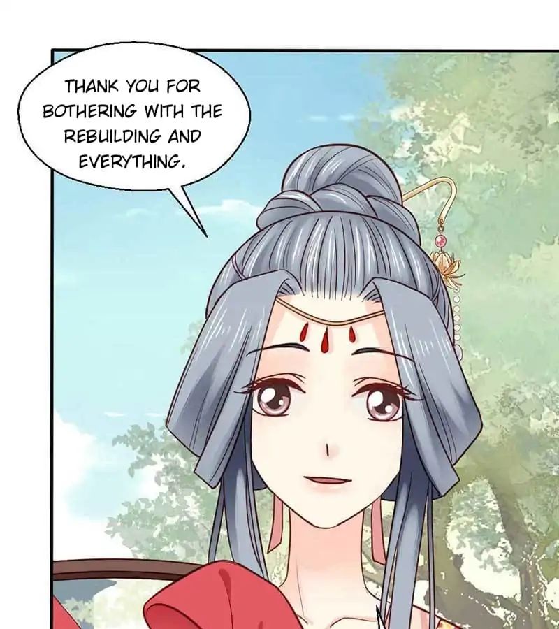 A Beauty, a Fatal Concubine Chapter 41 page 7 - Chapter 41