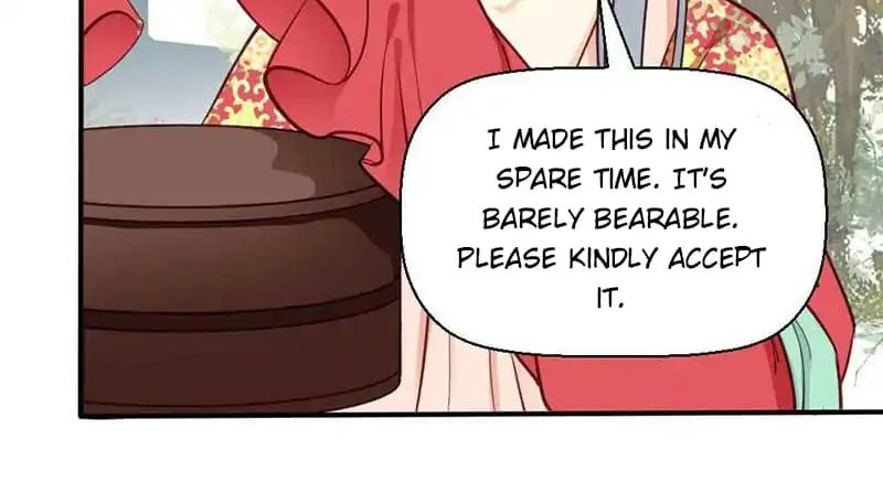 A Beauty, a Fatal Concubine Chapter 41 page 8 - Chapter 41