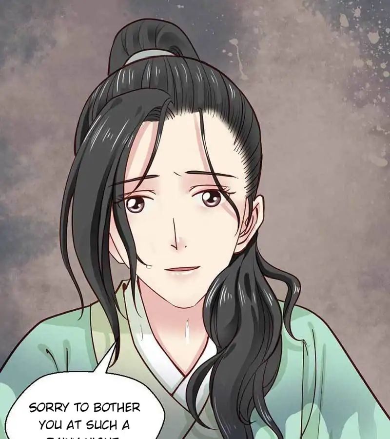 A Beauty, a Fatal Concubine Chapter 42 page 1 - Chapter 42