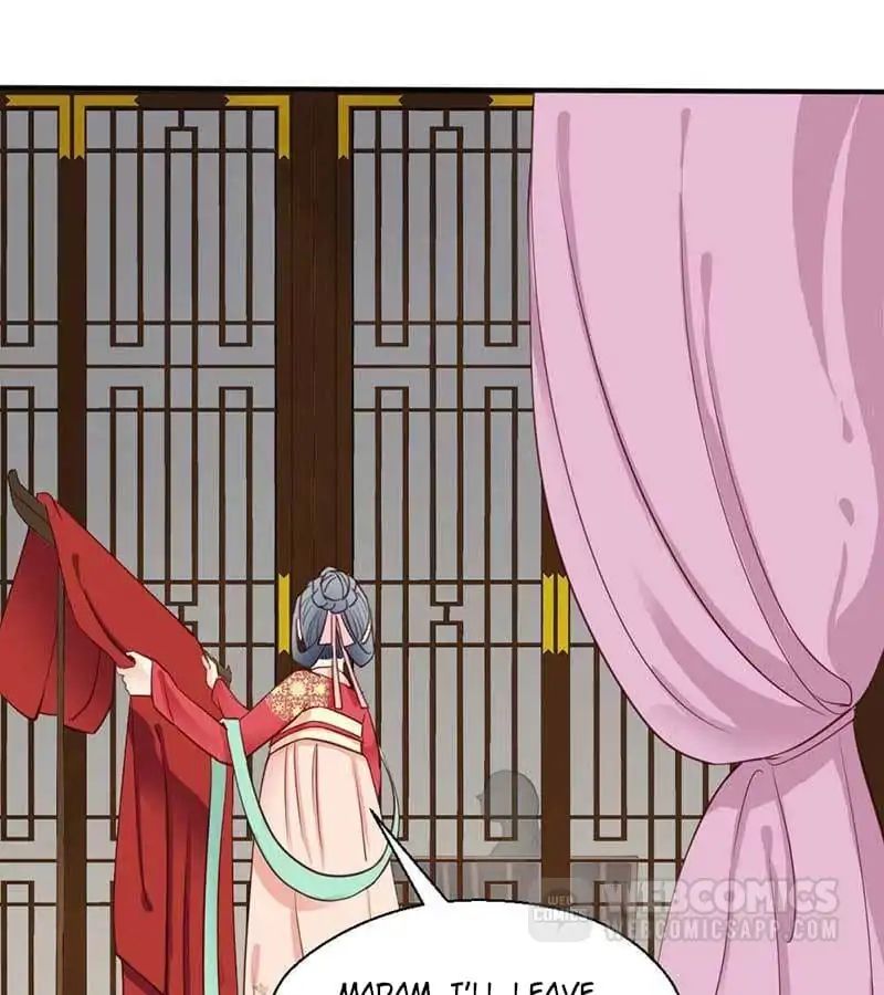 A Beauty, a Fatal Concubine Chapter 42 page 10 - Chapter 42