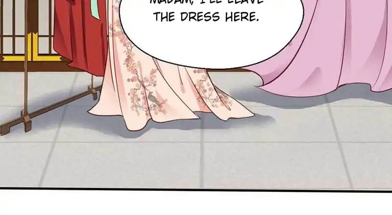 A Beauty, a Fatal Concubine Chapter 42 page 11 - Chapter 42
