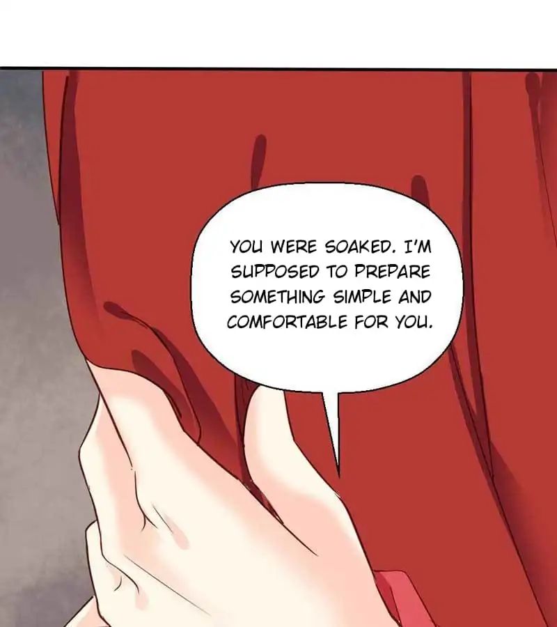 A Beauty, a Fatal Concubine Chapter 42 page 12 - Chapter 42