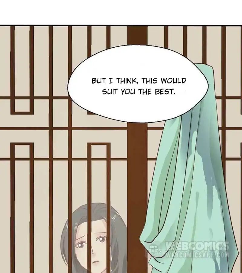 A Beauty, a Fatal Concubine Chapter 42 page 14 - Chapter 42