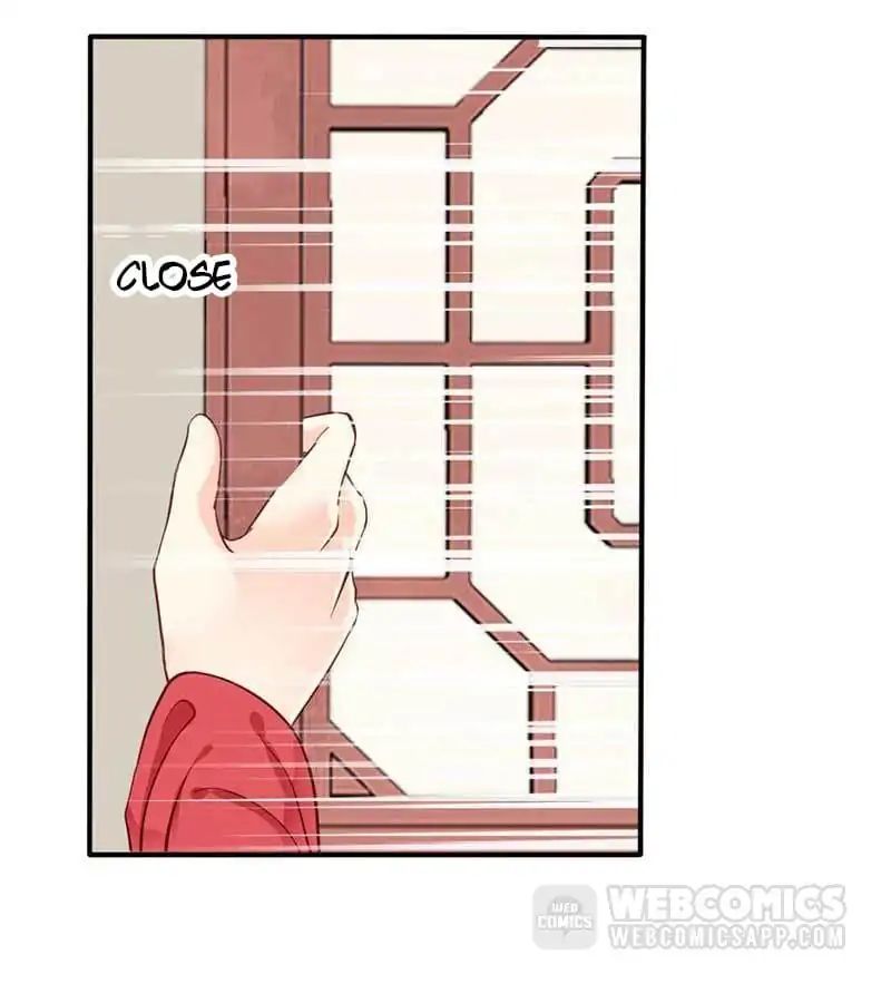 A Beauty, a Fatal Concubine Chapter 42 page 18 - Chapter 42