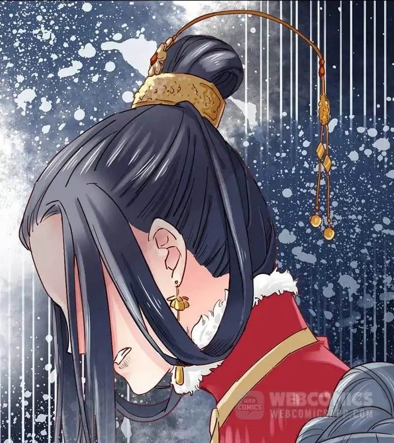 A Beauty, a Fatal Concubine Chapter 42 page 21 - Chapter 42