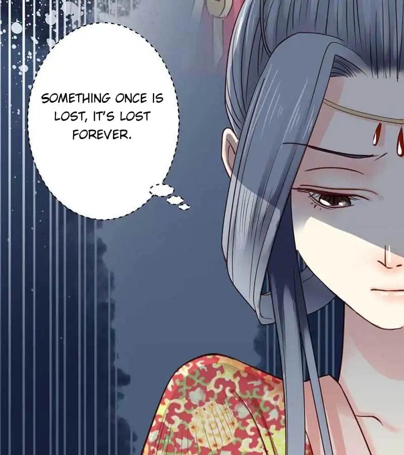 A Beauty, a Fatal Concubine Chapter 42 page 23 - Chapter 42