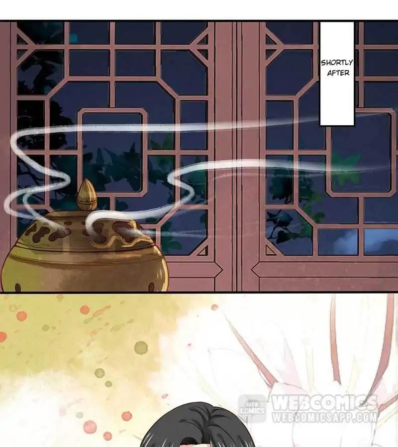 A Beauty, a Fatal Concubine Chapter 42 page 25 - Chapter 42