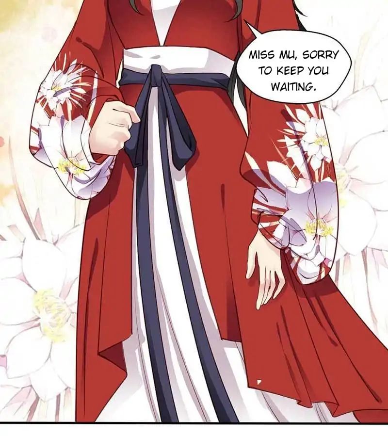 A Beauty, a Fatal Concubine Chapter 42 page 27 - Chapter 42