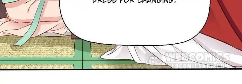 A Beauty, a Fatal Concubine Chapter 42 page 29 - Chapter 42