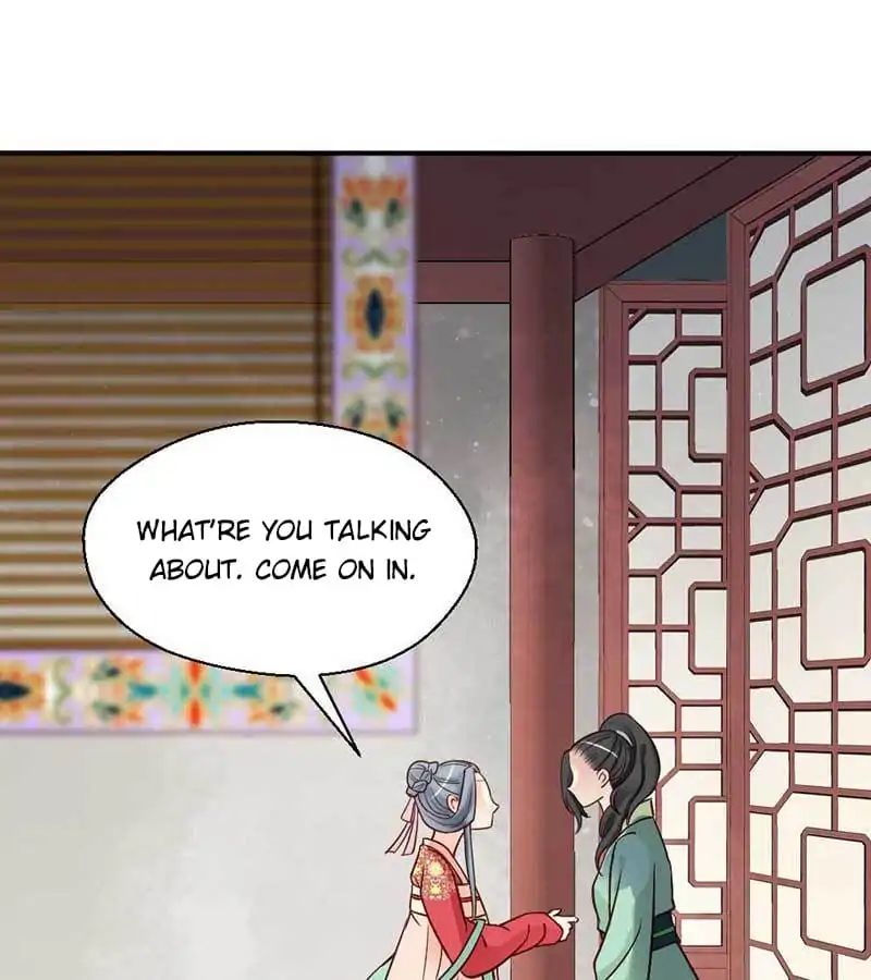 A Beauty, a Fatal Concubine Chapter 42 page 3 - Chapter 42