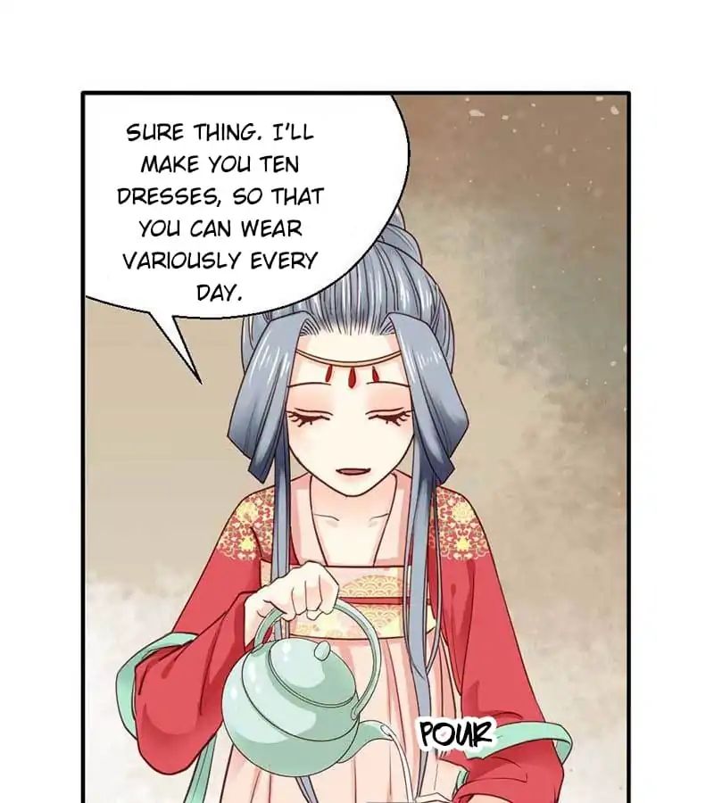 A Beauty, a Fatal Concubine Chapter 42 page 30 - Chapter 42