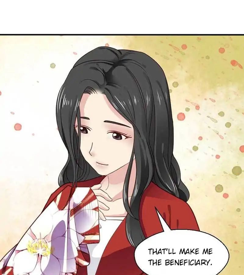 A Beauty, a Fatal Concubine Chapter 42 page 32 - Chapter 42