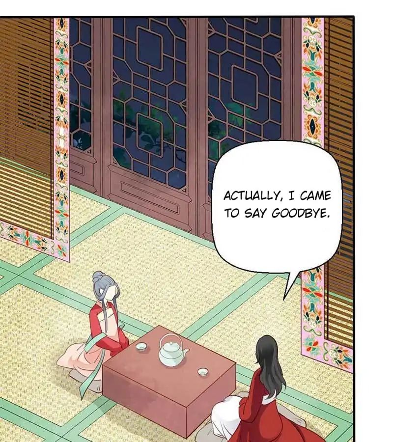 A Beauty, a Fatal Concubine Chapter 42 page 34 - Chapter 42