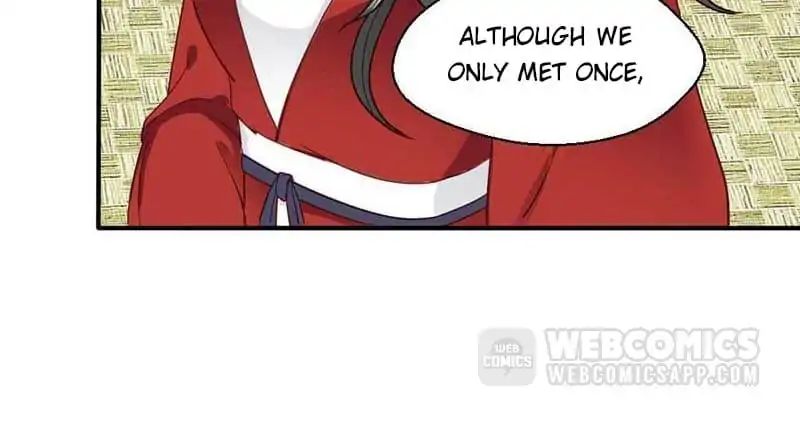 A Beauty, a Fatal Concubine Chapter 42 page 37 - Chapter 42