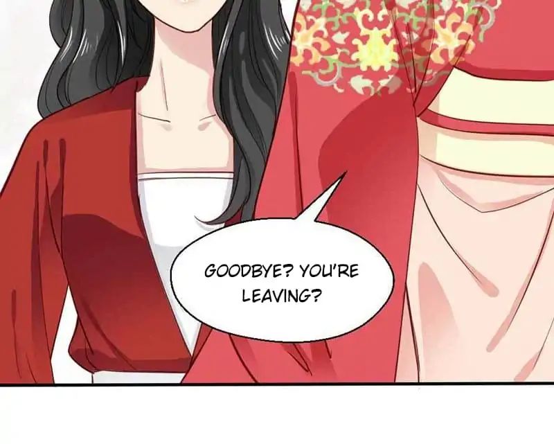 A Beauty, a Fatal Concubine Chapter 42 page 39 - Chapter 42