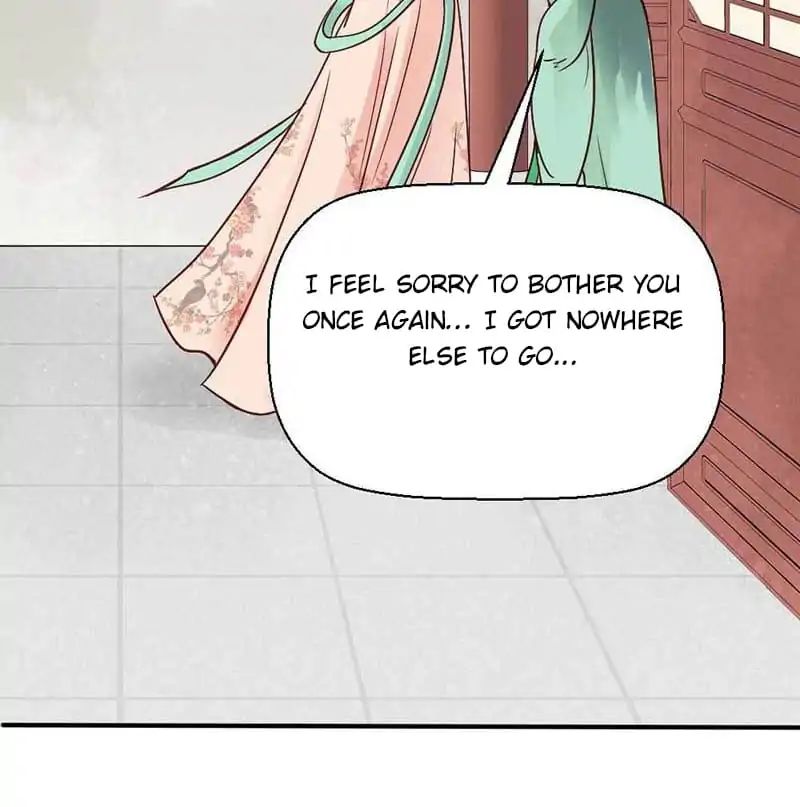A Beauty, a Fatal Concubine Chapter 42 page 4 - Chapter 42