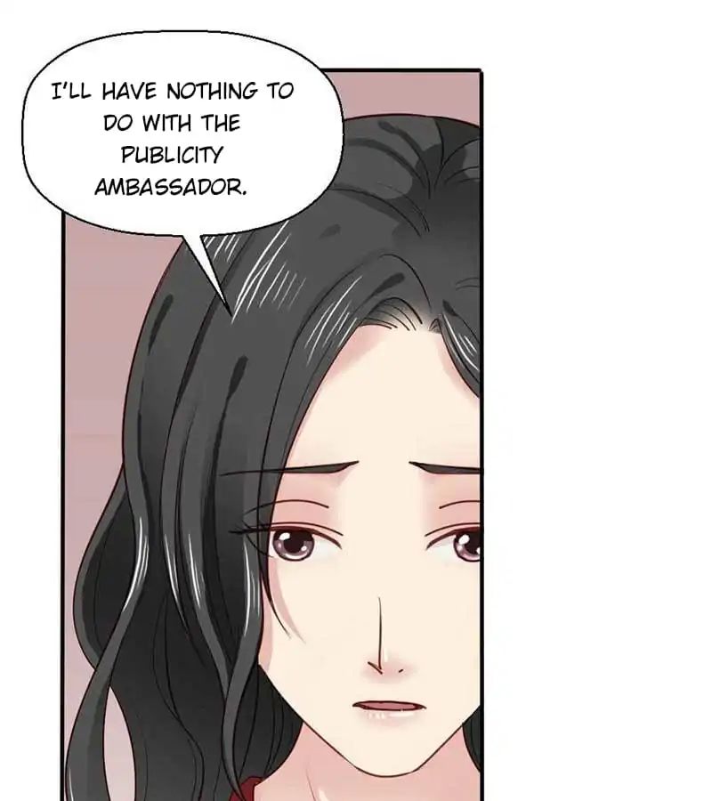 A Beauty, a Fatal Concubine Chapter 42 page 41 - Chapter 42