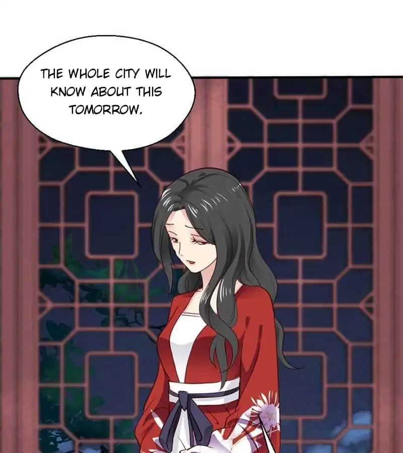 A Beauty, a Fatal Concubine Chapter 42 page 43 - Chapter 42