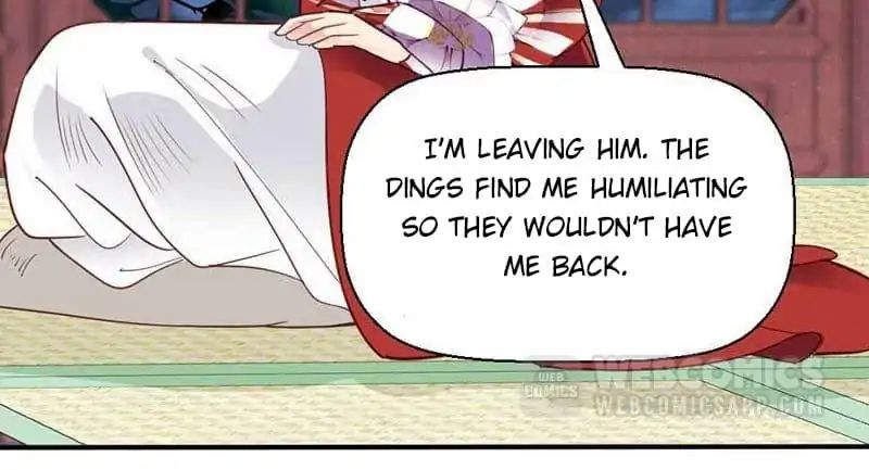 A Beauty, a Fatal Concubine Chapter 42 page 44 - Chapter 42
