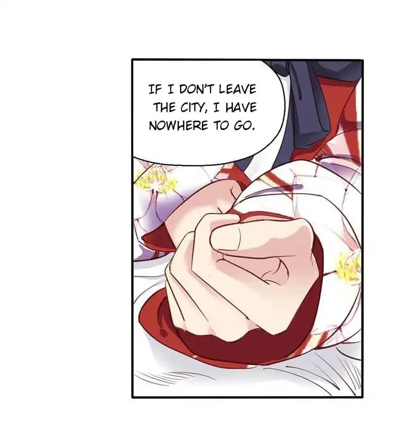 A Beauty, a Fatal Concubine Chapter 42 page 45 - Chapter 42