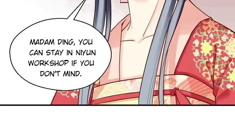 A Beauty, a Fatal Concubine Chapter 42 page 47 - Chapter 42