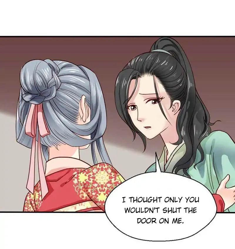A Beauty, a Fatal Concubine Chapter 42 page 5 - Chapter 42