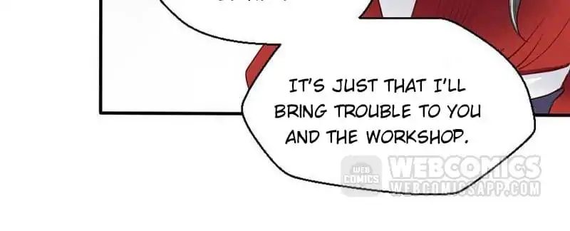 A Beauty, a Fatal Concubine Chapter 42 page 51 - Chapter 42