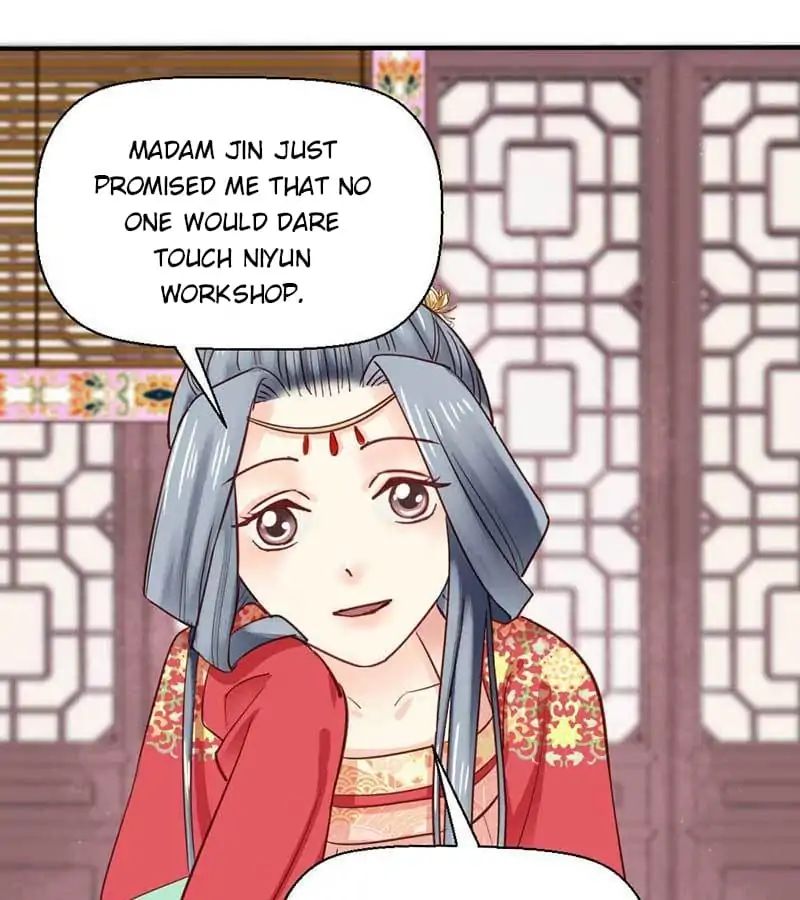 A Beauty, a Fatal Concubine Chapter 42 page 52 - Chapter 42