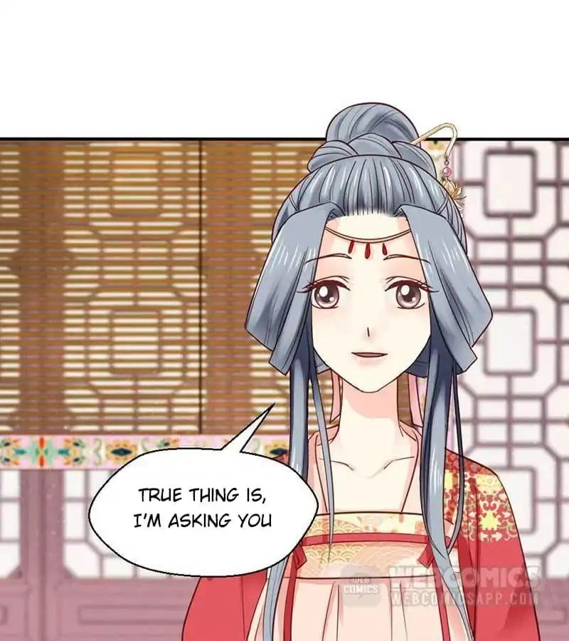 A Beauty, a Fatal Concubine Chapter 42 page 55 - Chapter 42