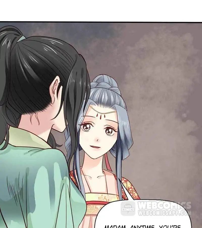 A Beauty, a Fatal Concubine Chapter 42 page 6 - Chapter 42