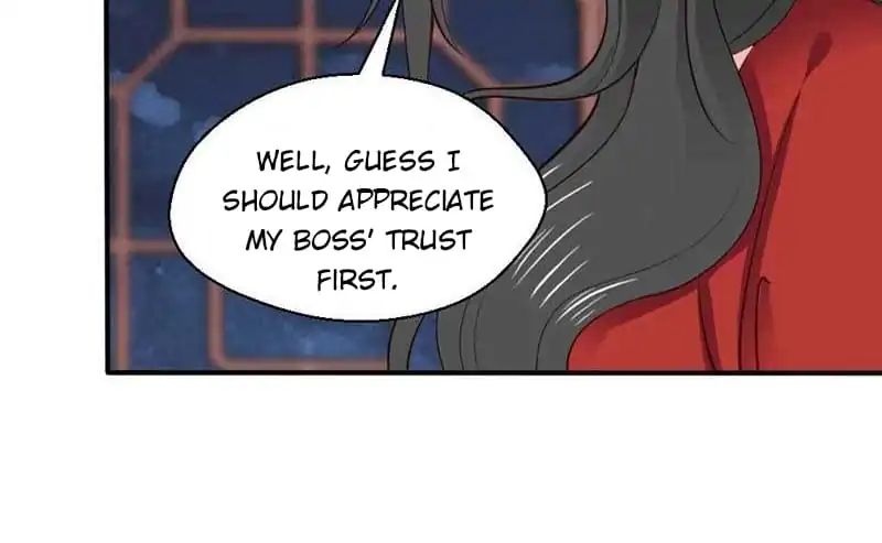 A Beauty, a Fatal Concubine Chapter 42 page 60 - Chapter 42