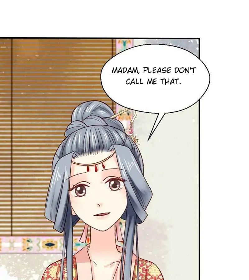 A Beauty, a Fatal Concubine Chapter 42 page 61 - Chapter 42