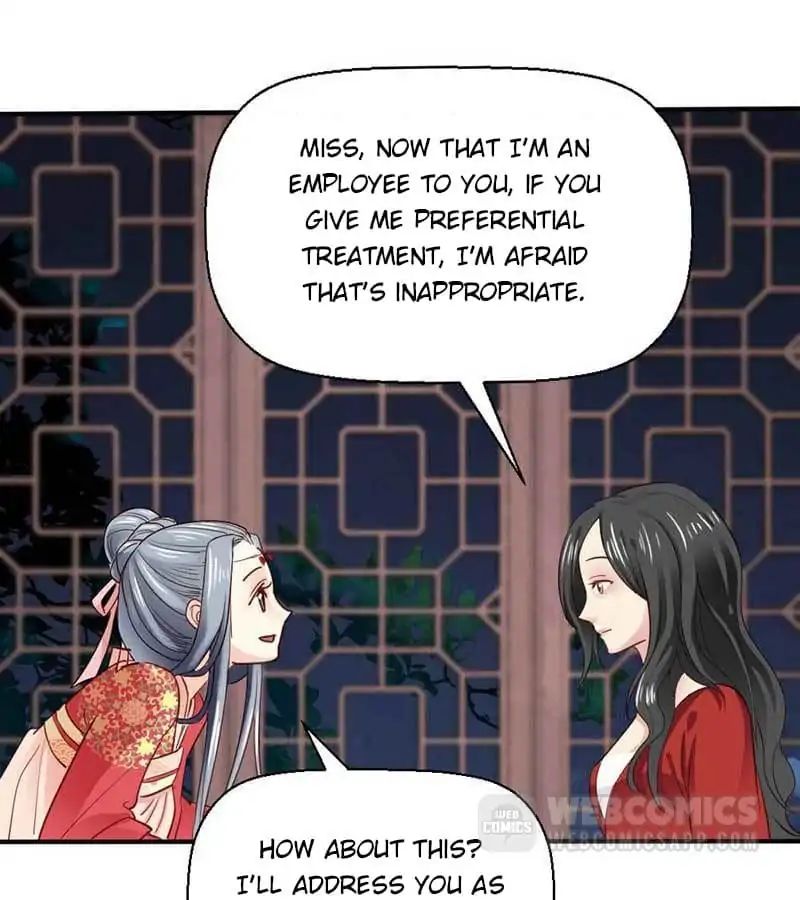 A Beauty, a Fatal Concubine Chapter 42 page 63 - Chapter 42