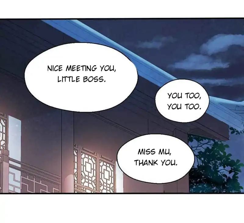 A Beauty, a Fatal Concubine Chapter 42 page 65 - Chapter 42