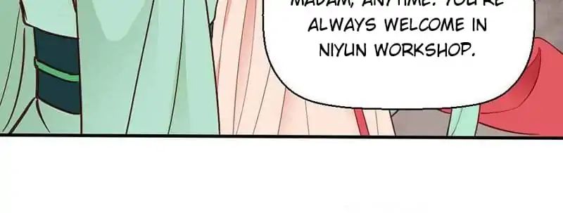 A Beauty, a Fatal Concubine Chapter 42 page 7 - Chapter 42