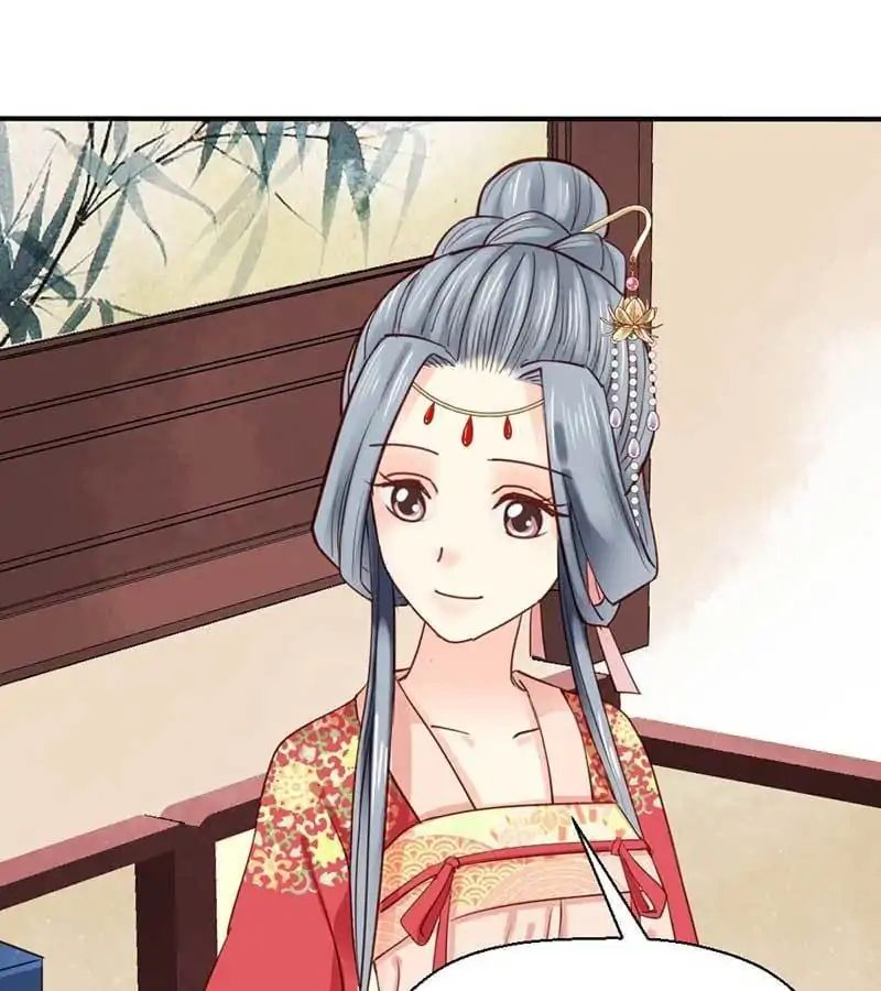 A Beauty, a Fatal Concubine Chapter 43 page 15 - Chapter 43