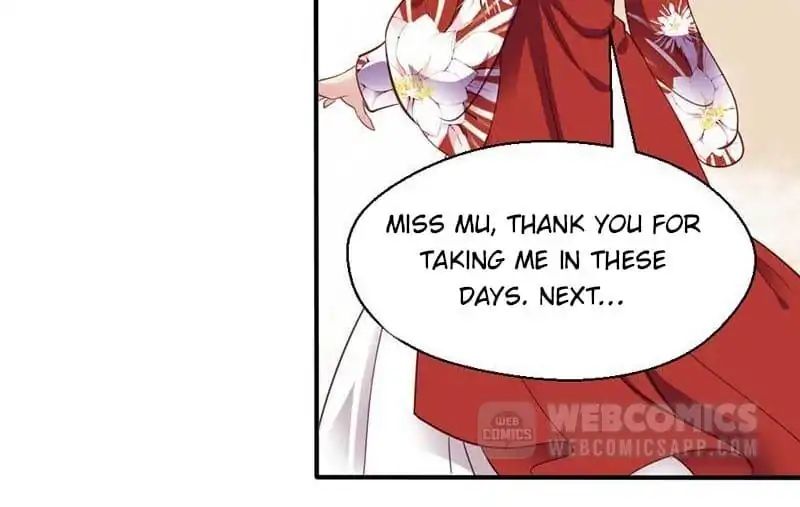 A Beauty, a Fatal Concubine Chapter 43 page 22 - Chapter 43