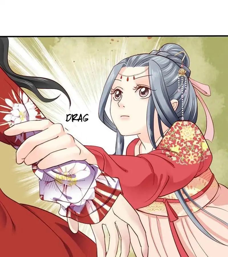 A Beauty, a Fatal Concubine Chapter 43 page 23 - Chapter 43