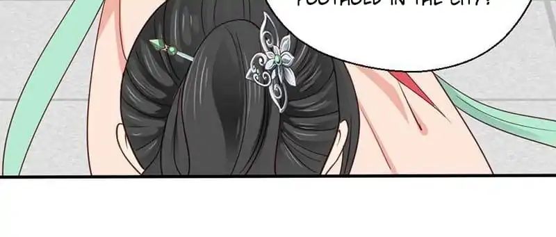 A Beauty, a Fatal Concubine Chapter 43 page 28 - Chapter 43