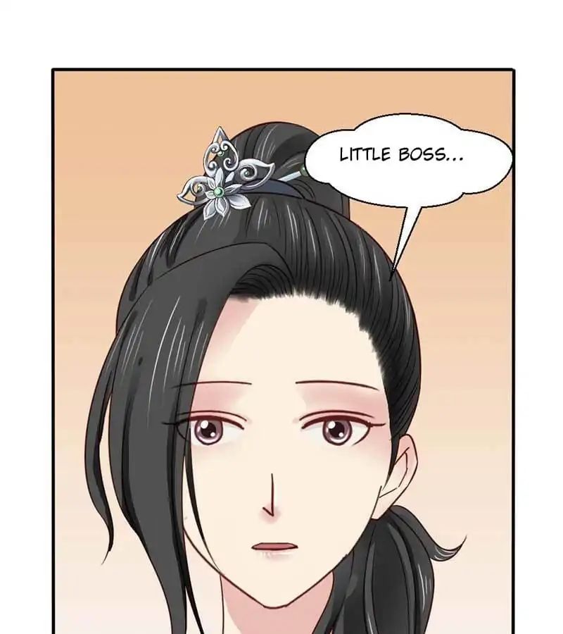 A Beauty, a Fatal Concubine Chapter 43 page 29 - Chapter 43