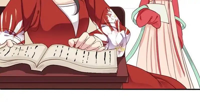 A Beauty, a Fatal Concubine Chapter 43 page 3 - Chapter 43