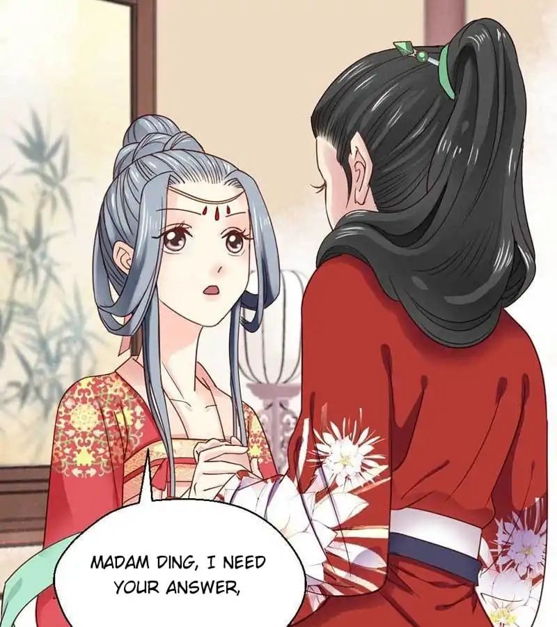 A Beauty, a Fatal Concubine Chapter 43 page 33 - Chapter 43