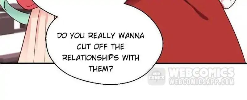 A Beauty, a Fatal Concubine Chapter 43 page 34 - Chapter 43