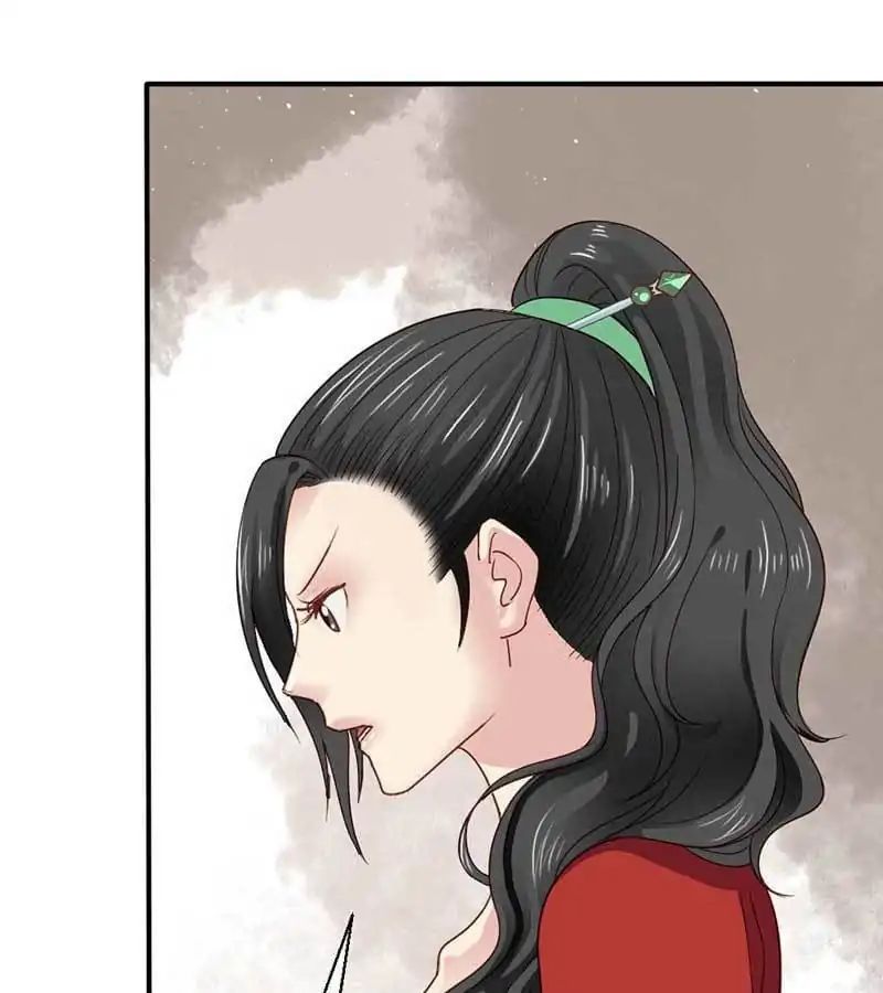 A Beauty, a Fatal Concubine Chapter 43 page 35 - Chapter 43