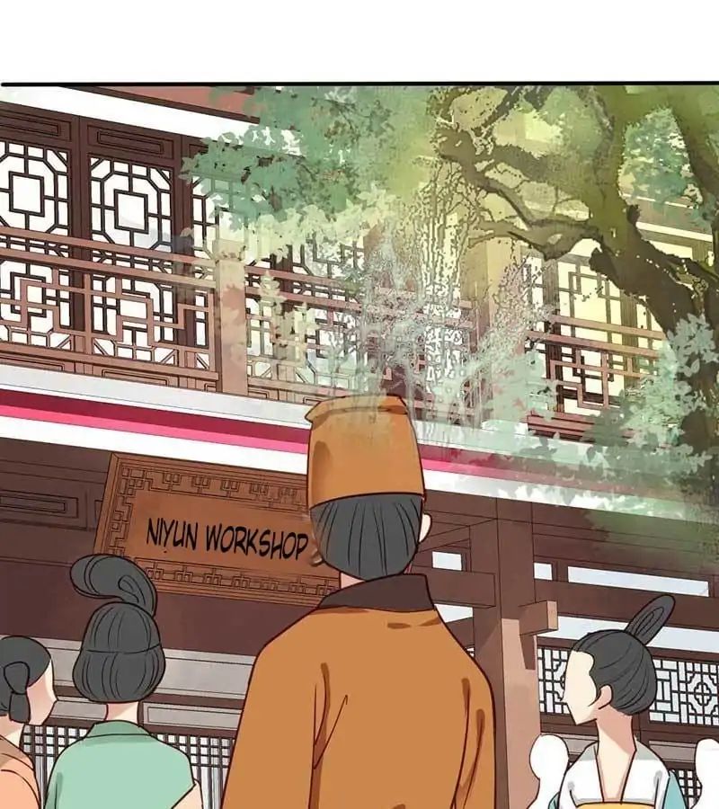 A Beauty, a Fatal Concubine Chapter 43 page 41 - Chapter 43