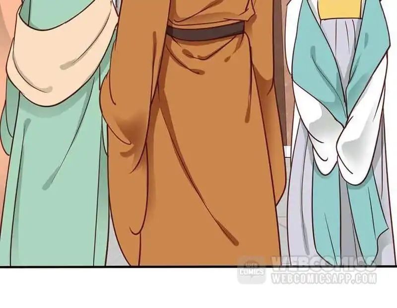 A Beauty, a Fatal Concubine Chapter 43 page 42 - Chapter 43