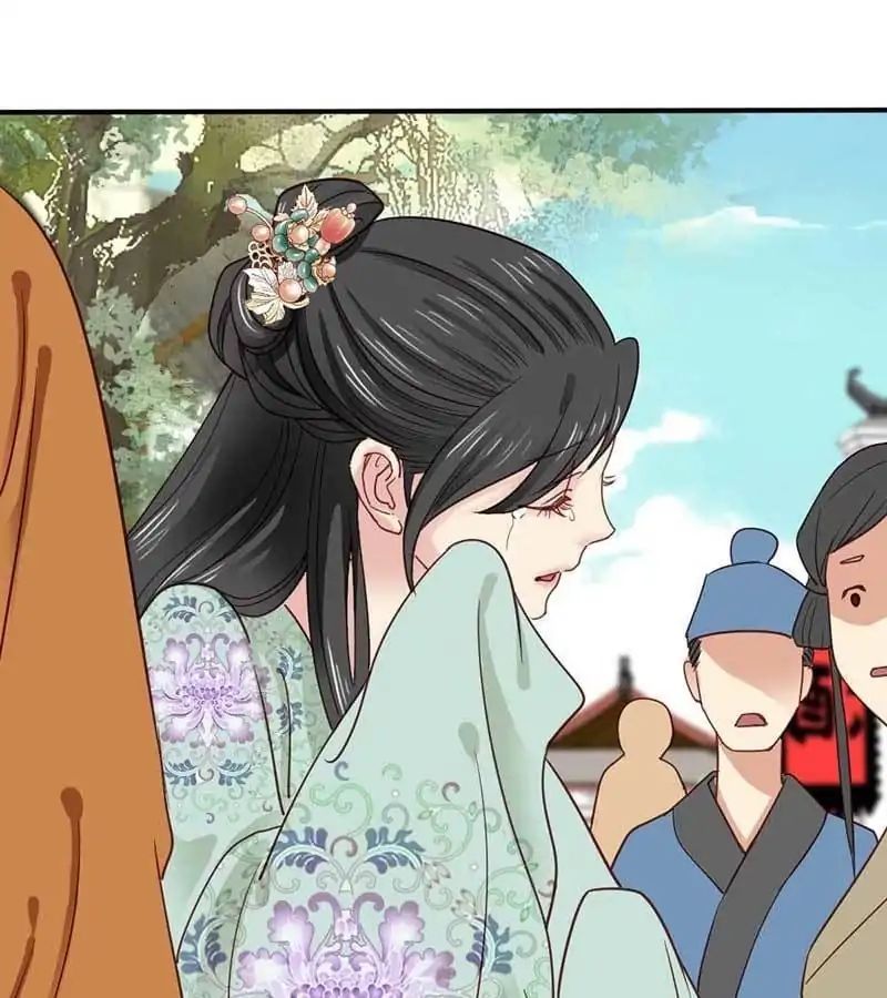 A Beauty, a Fatal Concubine Chapter 43 page 43 - Chapter 43